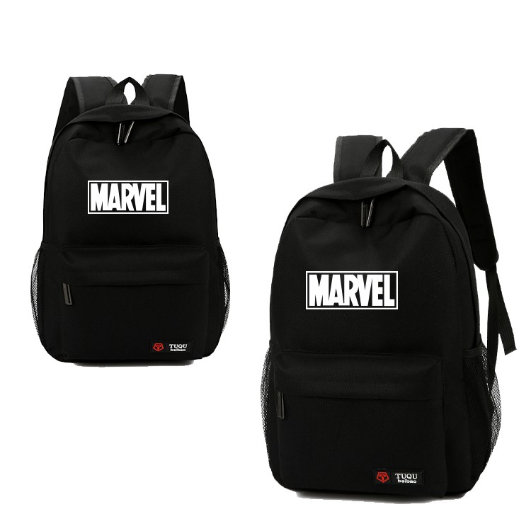Balo Thời Trang Marvel