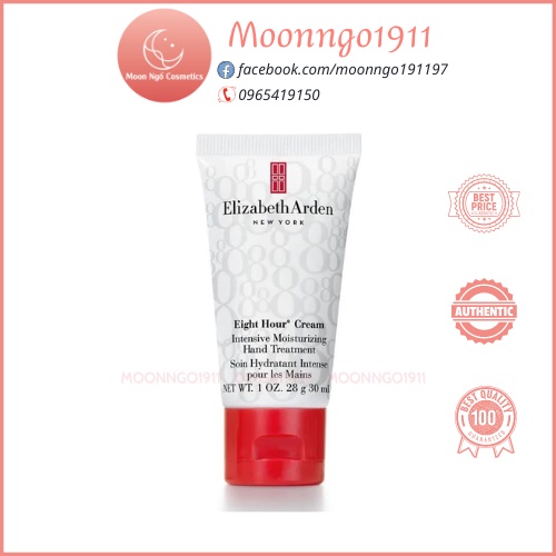 KEM DƯỠNG ĐA NĂNG ELIZABETH ARDEN EIGHT HOUR SKIN PROTECTANT