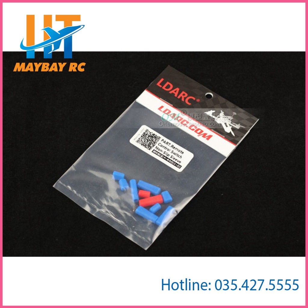 Combo 10 chiếc Vỏ silicon chống trượt công tắc tay điều khiển Dành cho tay điều khiển các loại