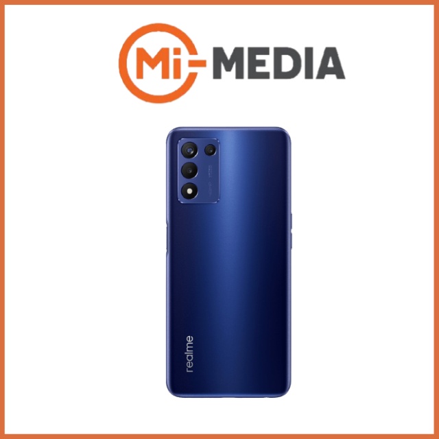 Điện thoại realme Q3 S nguyên seal | BigBuy360 - bigbuy360.vn