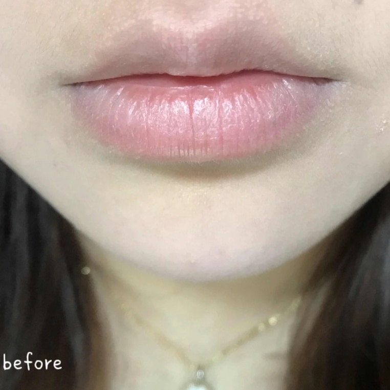 Mặt Nạ Môi HERORANGE Giúp Dưỡng Ẩm Và Tẩy Tế Bào Chết Hiệu Quả