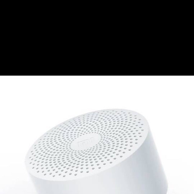 Loa bluetooth Xiaomi Speaker Mini ( 2W)- Hàng chính hãng