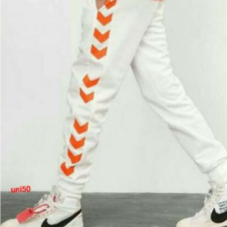 Quần jogger phản quang