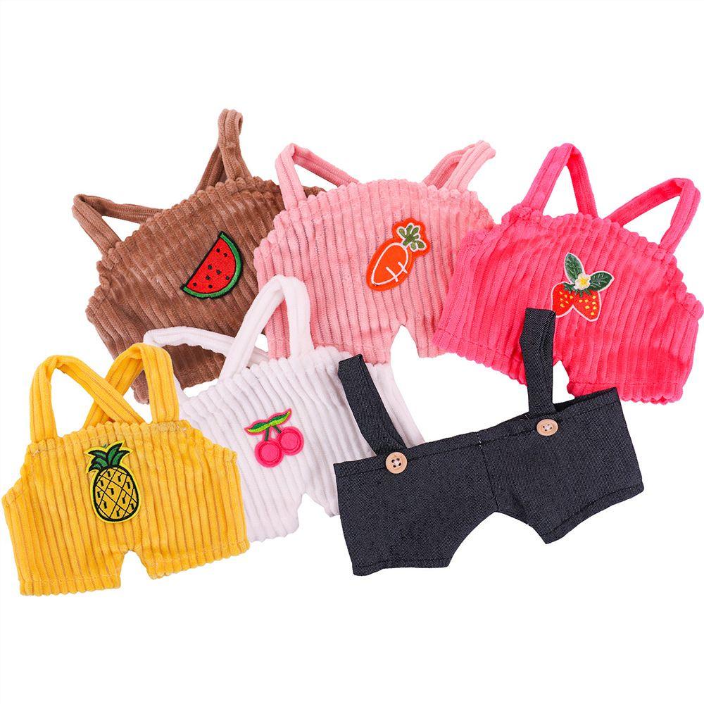 Búp Bê Nhồi Bông Hình Vịt Vàng 30cm Dễ Thương Cho Bé