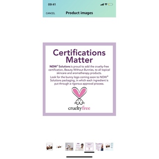 Bơ Shea Butter Now solution 454g USA