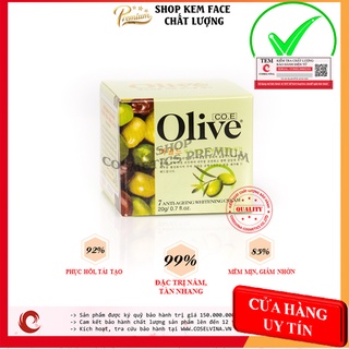 Kem nám olive hàn quốc 20gr chính hãng