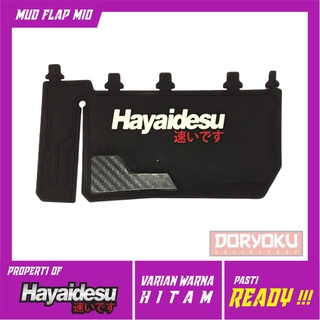 Bùn cao cấp mio z / hayaidesu mio m3 / mio j / mio s / mio soul gt / fino 125 fi / fi / xr 125