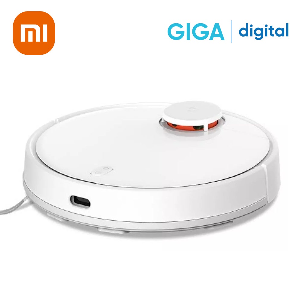 [Bản Quốc Tế] Robot hút bụi lau nhà Xiaomi Vacuum Mop Pro SKV4110GL - Chính hãng- BH 12 tháng