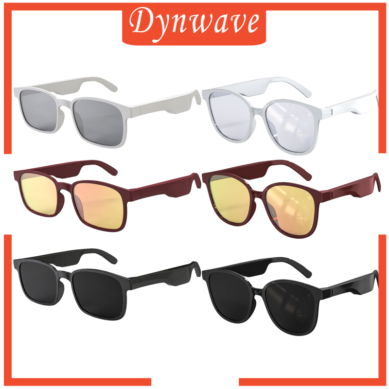 Kính mát thông minh kết nối bluetooth