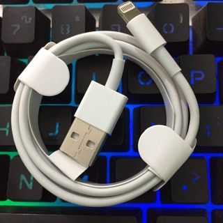 Cáp xạc Iphone chất lượng