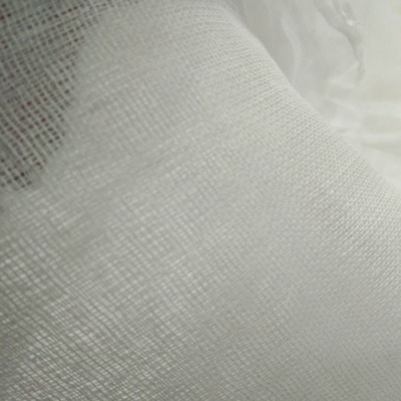 Vải gạc mùng, vải xô để lọc sữa đậu nành, lọc trà