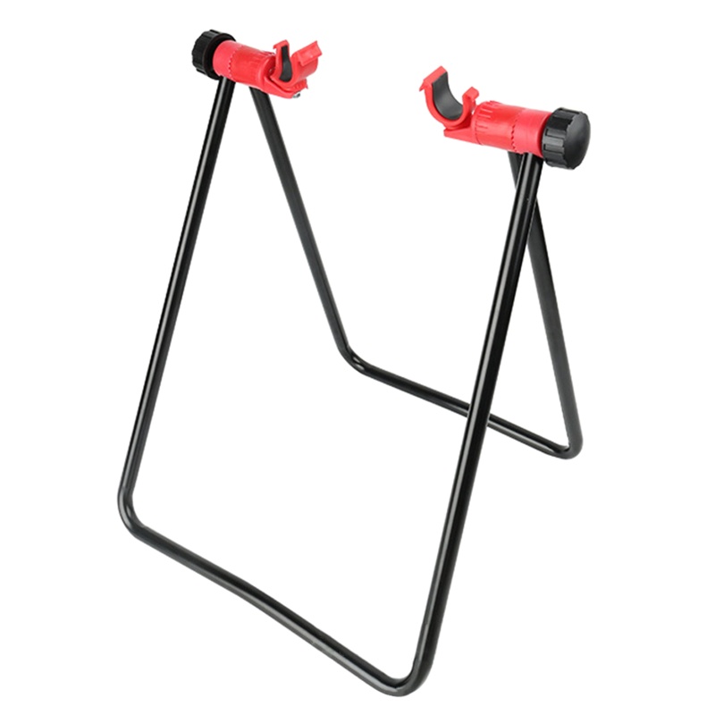 Giá Đỡ Sửa Chữa Xe Đạp Hình Chữ U Có Thể Gấp Gọn Tiện Dụng