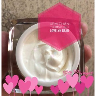 Kem Phấn Thượng Lưu Lovelyn Beau
