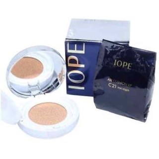 #PHẤN_NƯỚC_ĐẲNG_CẤP_IOPE_TẶNG_KÈM_1_LÕI _ĐI_KÈM