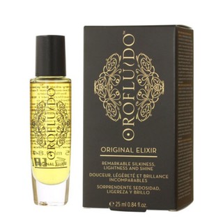 Tinh dầu dưỡng tóc Orofluido Beauty Elixir 50ml