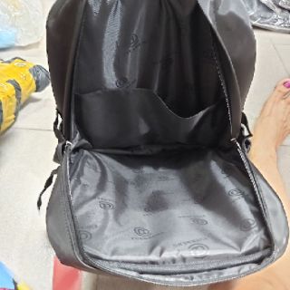 Ba lô dù giành cho học sinh cấp 2 + 3