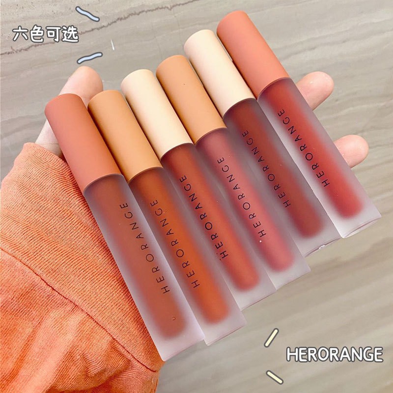 [HER ORANGE] Son kem lì Her Orange | BigBuy360 - bigbuy360.vn