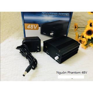 Mic thu âm Takstar PC - K320