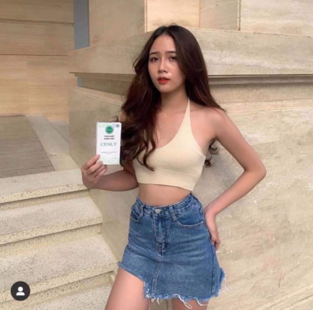 GIẢM CÂN THẢO MỘC CENLY ( liệu trình 20v ) | BigBuy360 - bigbuy360.vn