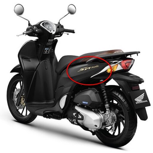 TEM SH MODE 2022 CHỮ NỔI MÀU VÀNG HÀNG CAO CẤP CỰC ĐẸP - GIÁ 1 CẶP