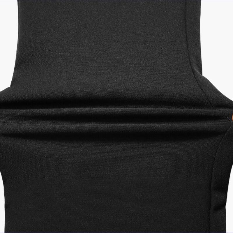 Quần Dài Ống Loe Chơi Golf Có Túi Khóa Kéo Chống Thấm Nước Thời Trang Mùa Hè Cho Nữ Kz128