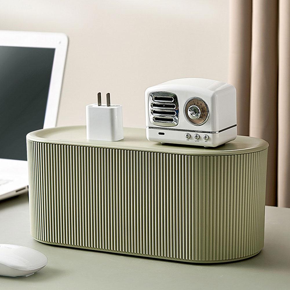 Hộp đựng ổ cắm điện nhiều màu sắc F7W9 WiFi Q5E9 U0X9