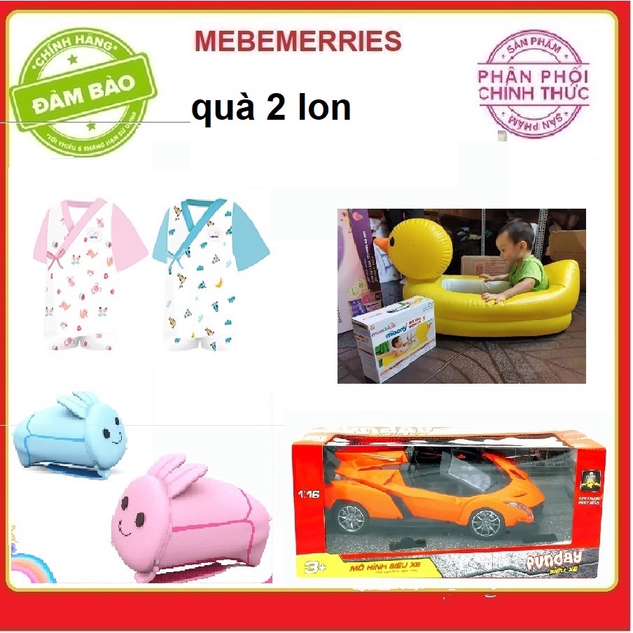 Sữa bột Morinaga số 2 850g - Sữa morinaga nhập khẩu từ Nhật số 2 loại 850g