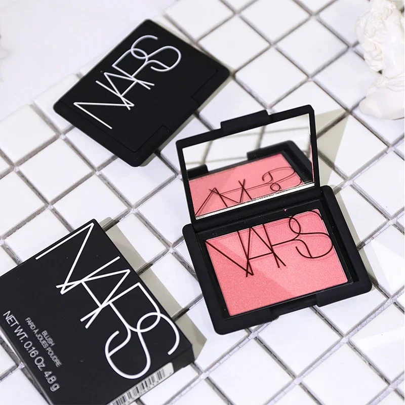 Nars - Phấn Má Hồng Nars Blush 4,8g