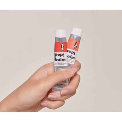 [Sản phẩm đa năng] Son Dưỡng Môi Có Màu, Má Hồng I'm Meme Pep! Balm 15g | BigBuy360 - bigbuy360.vn