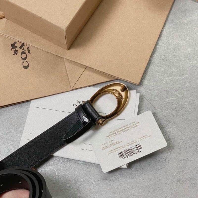 THẮT LƯNG COA___CH xuất sịn xò