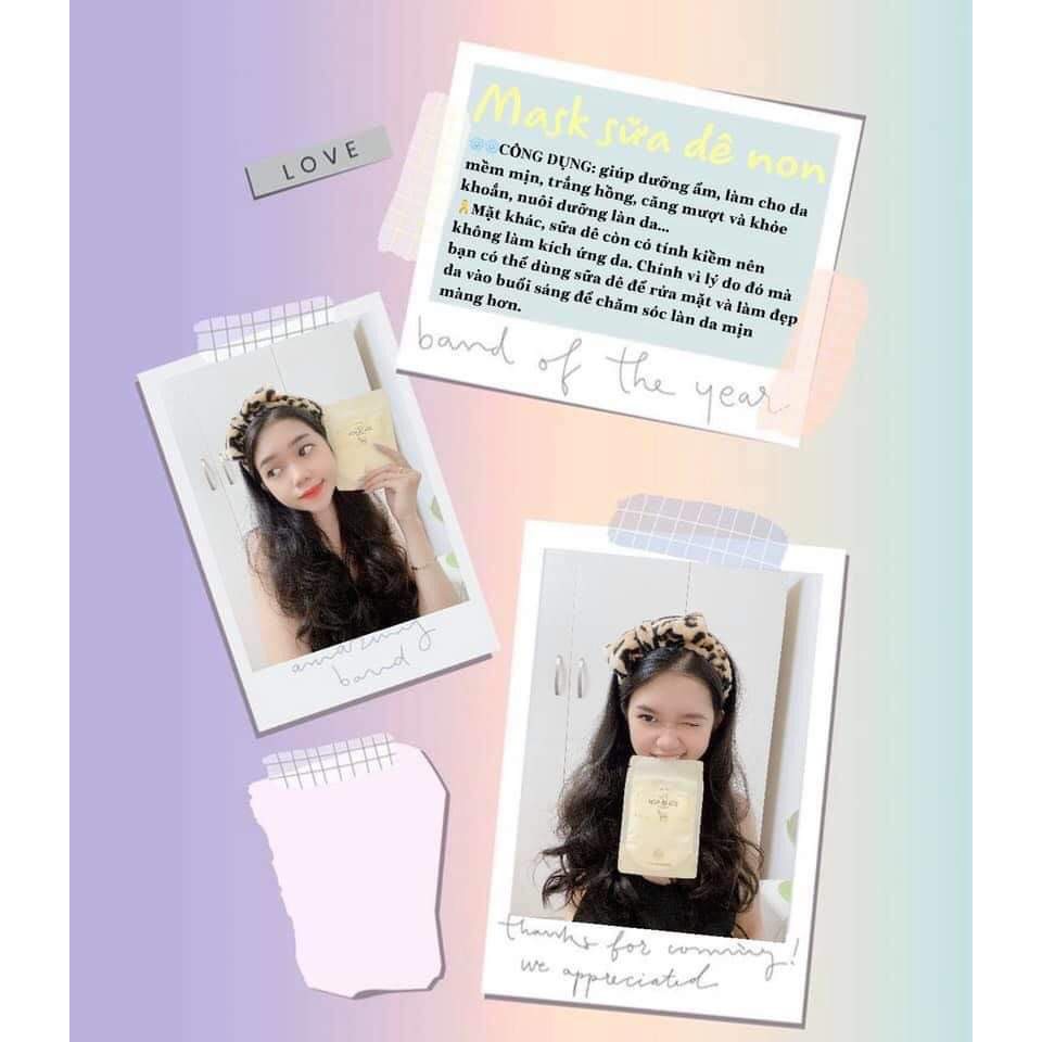 [ GET 1 BUY 4 ] Lemon Mask | BigBuy360 - bigbuy360.vn