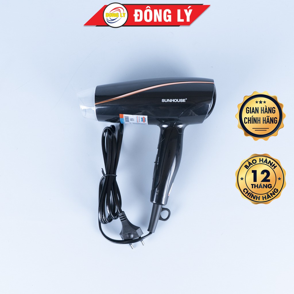 Máy sấy tóc Sunhouse SHD2306