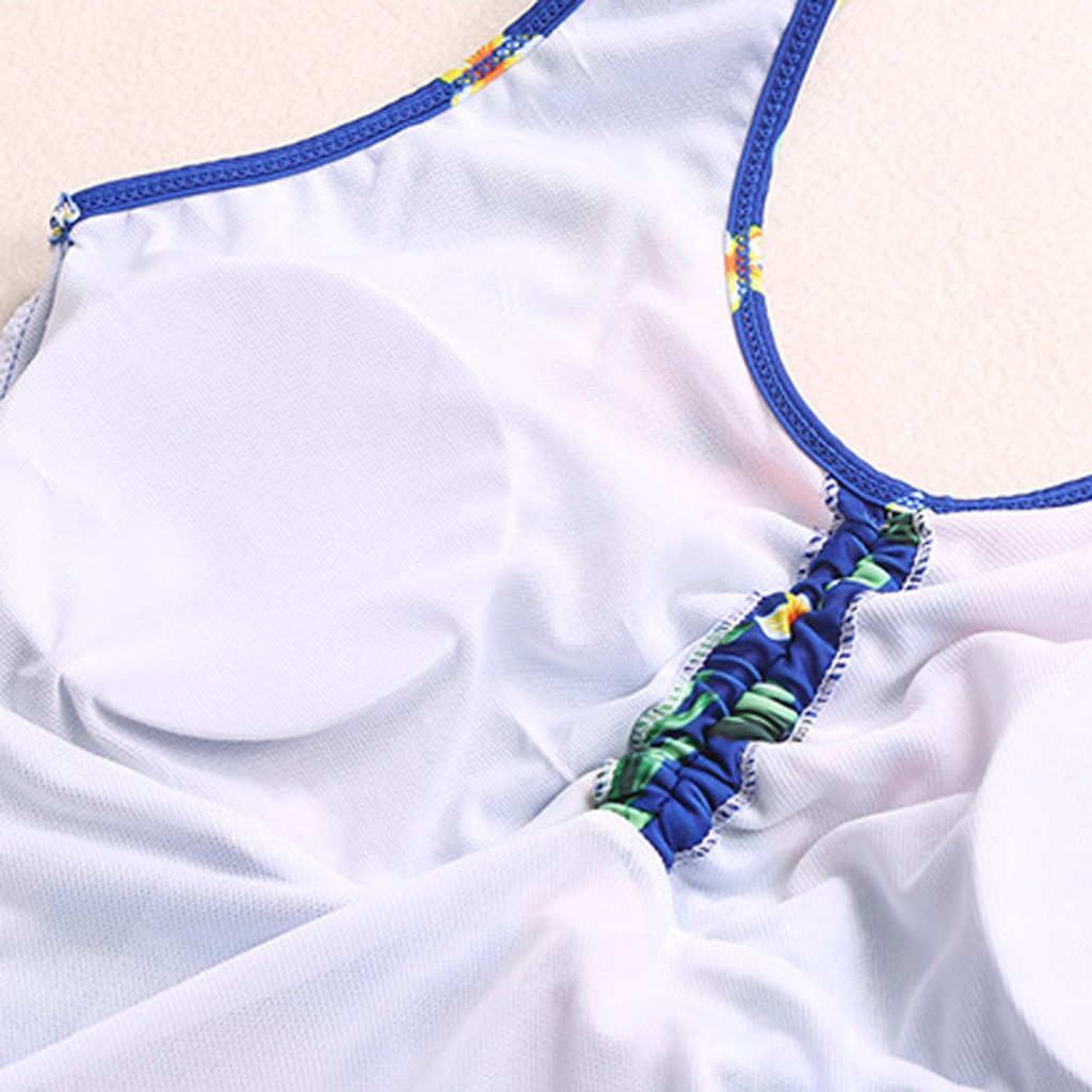 Đồ bơi bikini 2 mảnh không dây cho nữ | BigBuy360 - bigbuy360.vn