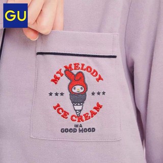 bộ ngủ gu hàng auth size s