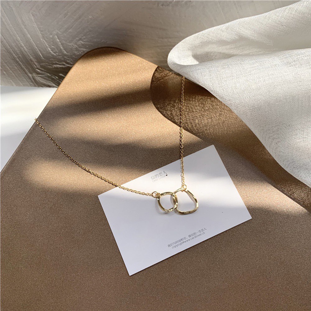 Vòng Cổ Choker Thiết Kế Thời Trang Thanh Lịch Cho Nữ