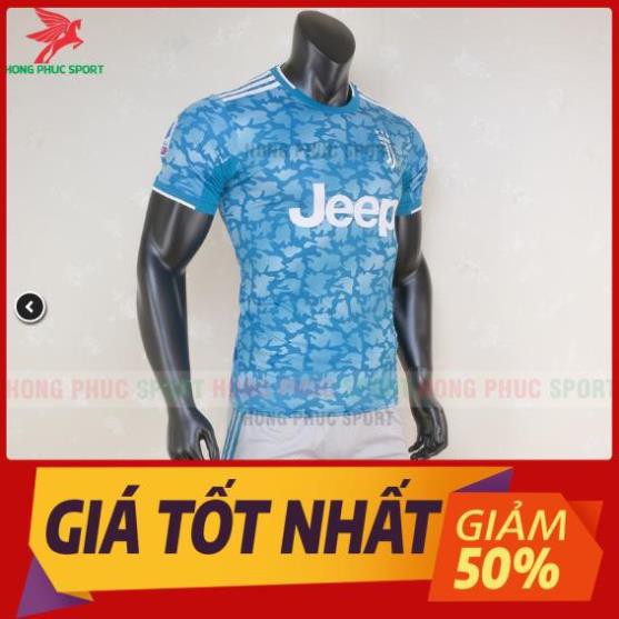 hàng chính hãng -  Áo bóng đá JUVENTUS 2019 2020 đủ mầu hàng cao cấp