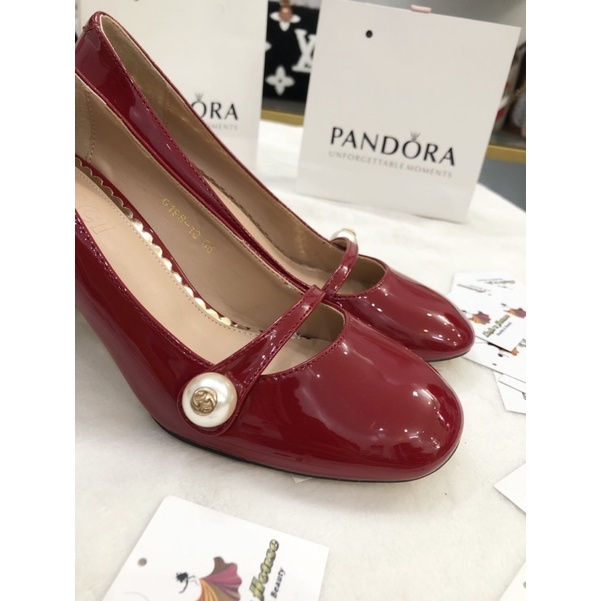 Guốc guci siêu vip còn 1sz 36 fullbox hãng sale