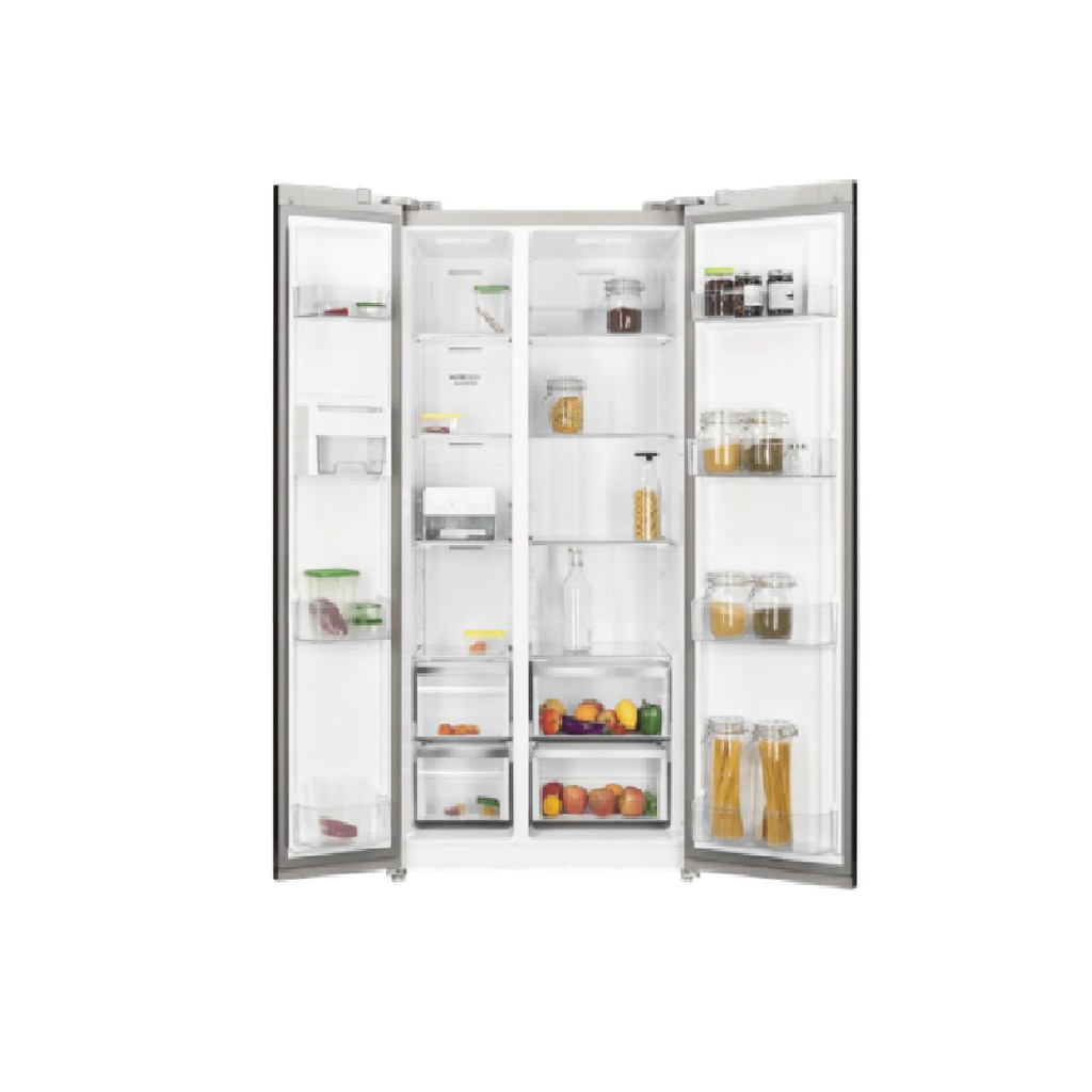 ESE5401A-BVN - MIỄN PHÍ CÔNG LẮP ĐẶT- Tủ lạnh Electrolux 505 lít ESE5401A-BVN