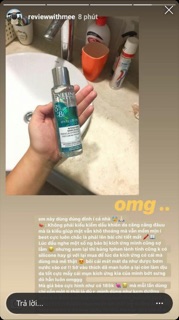 Tinh chất Essence B5 Eveline