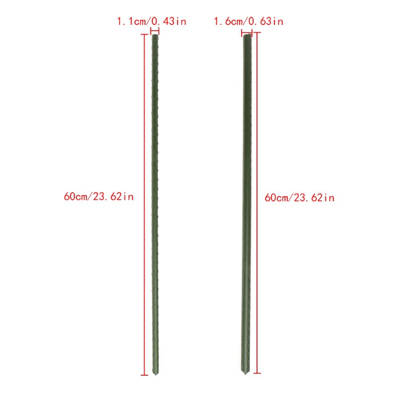 Gậy Hỗ Trợ Trồng Cây 60cm