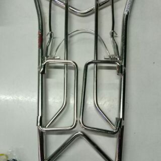 Baga Winner X inox 10ly xếp.