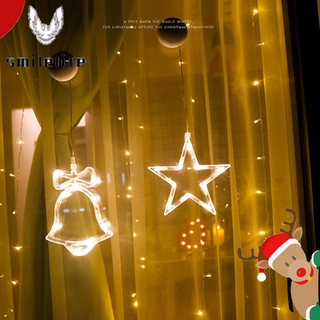 Đèn Led Trang Trí Giáng Sinh