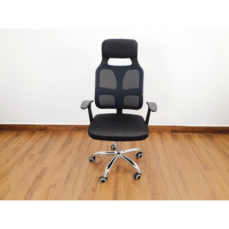 Ghế Làm Việc Văn Phòng Ngả Lưng Thư Giãn AMA-TH888