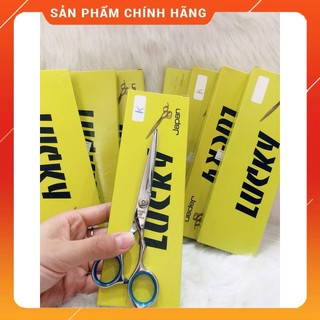 Kéo cắt tóc LUCKY