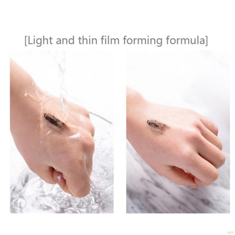 [Hàng mới về] Mascara chuốt dài cong cho lông mi trang điểm lâu trôi tiện dụng | BigBuy360 - bigbuy360.vn