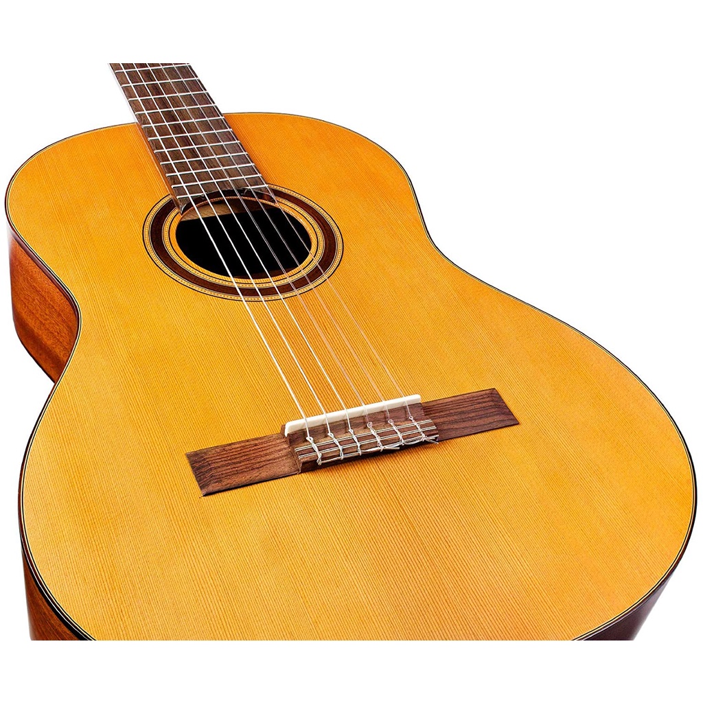 [Chính hãng] Cordoba C3M - Đàn Guitar Classic Cordoba C3M (Tằng kèm bao và Pick gảy)