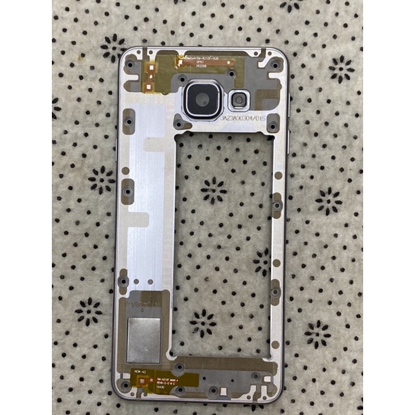 vỏ samsung a310 / a3 ( 2016)
