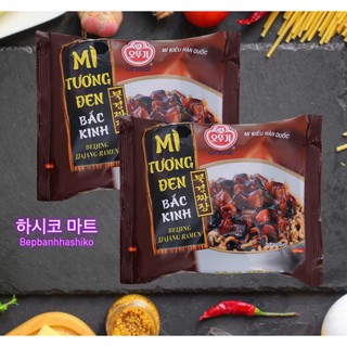 MÌ TƯƠNG ĐEN BẮC KINH 135G