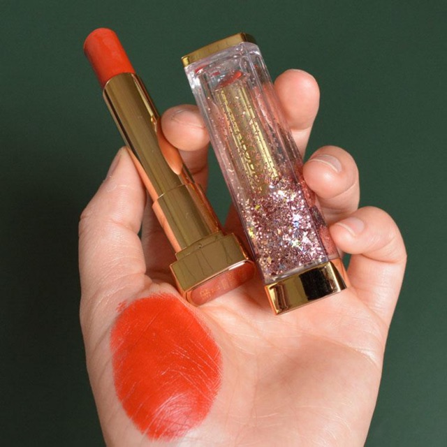 Son Lì Mềm Môi Lasting Moisturizing Waterproof - Matte Lipstick