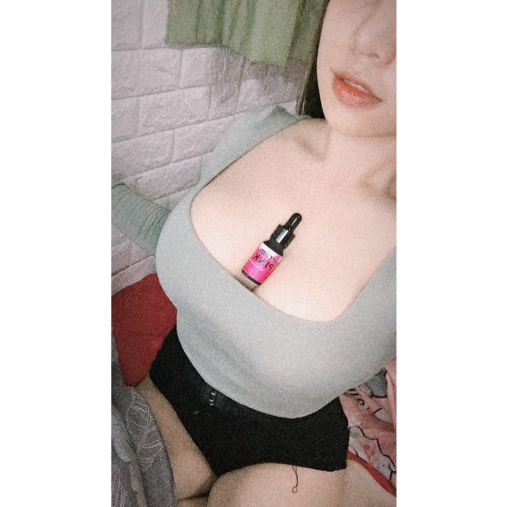 Serum Pink Làm Hồng Nhũ Hoa Và Vùng Kín